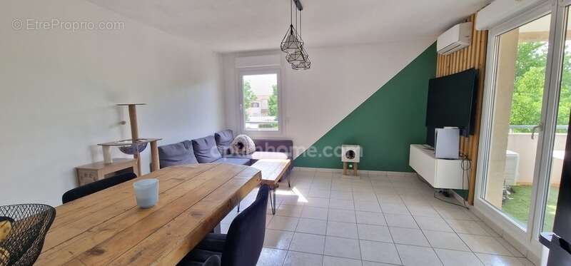 Appartement à ISTRES