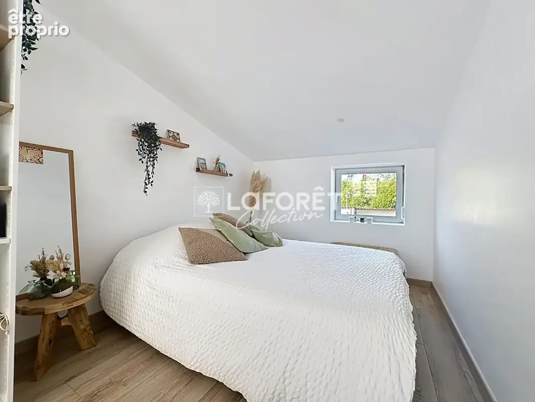 Maison Etaples rénovée avec garage - photo 9
