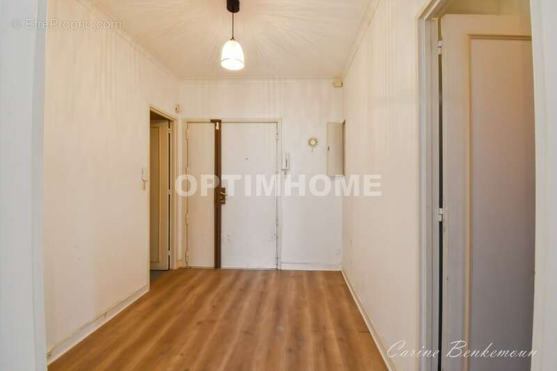 Appartement à POISSY