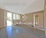 Appartement à MARSEILLE-9E