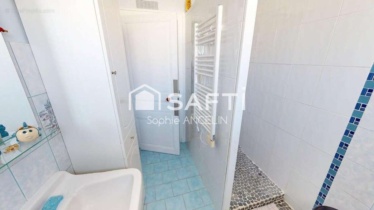 Photo 8 - Maison à FONTAINE-CHALENDRAY