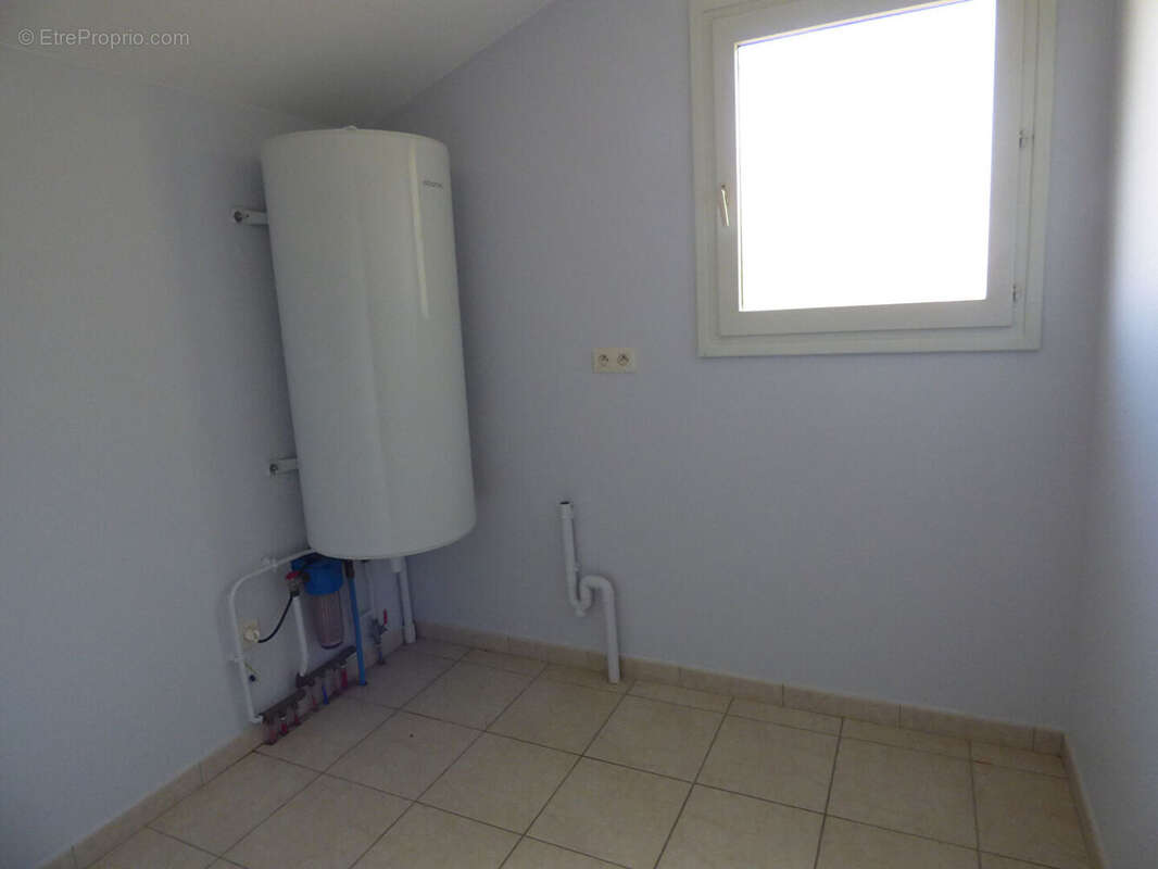 Immeuble Saint Trivier De Courtes 9 pièce(s) 200 m2 - photo 16