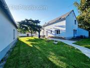 Maison à LE GUE-DE-LONGROI