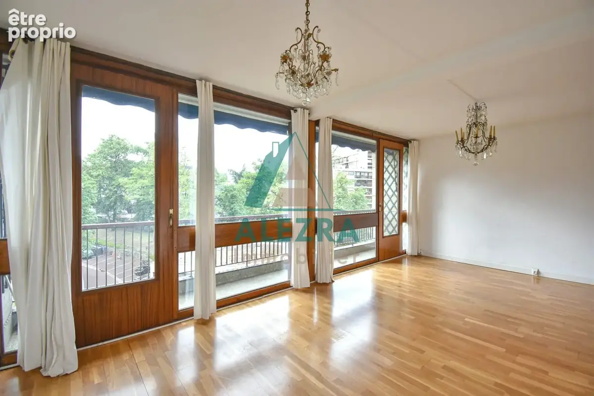 Appartement 75 m² à La Celle-Saint-Cloud  - photo 8