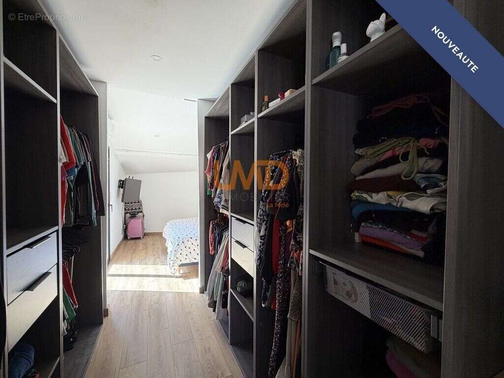 Maison 104 m2 avec patio et garage - photo 5