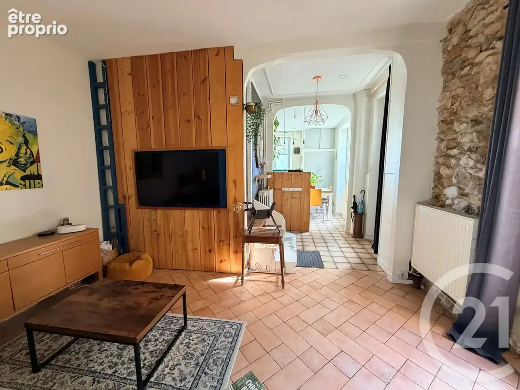 Maison 4 pièces 65 m² à vendre à Dampmart (77400) - photo 6