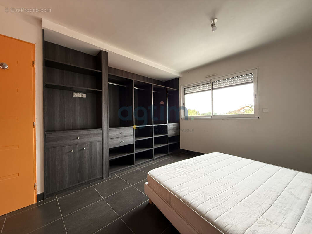 Montaigu-Vendée, spécial investisseur, proche commerces et écoles, maison, 116 m2 hab, 3 chambres, cour - photo 7