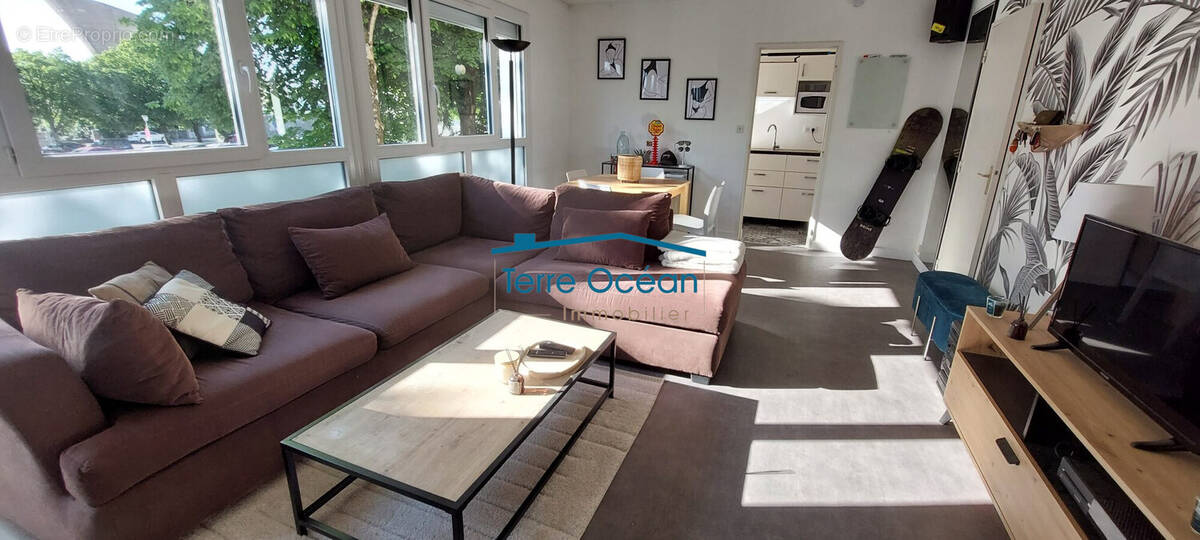 Appartement à ROYAN