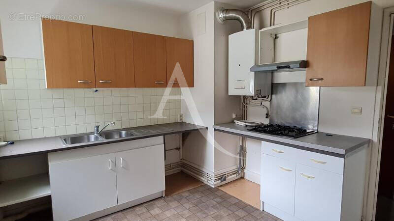 Appartement à GISORS