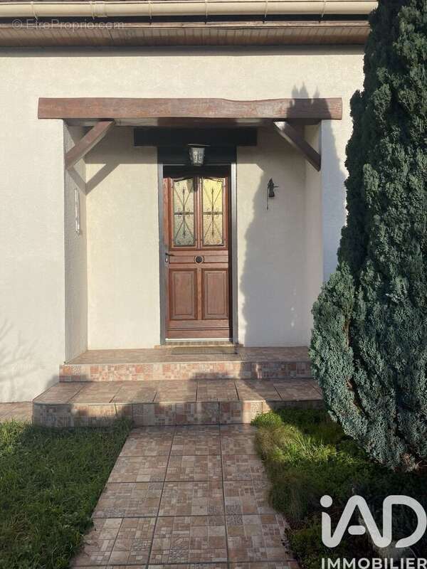 Photo 4 - Maison à SAINT-MARTIN-LONGUEAU