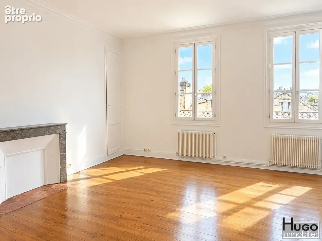 Bordeaux - triangle d'or - immeuble de prestige - patrimoine exceptionnel - 5 lots - 600 m² ... - photo 2