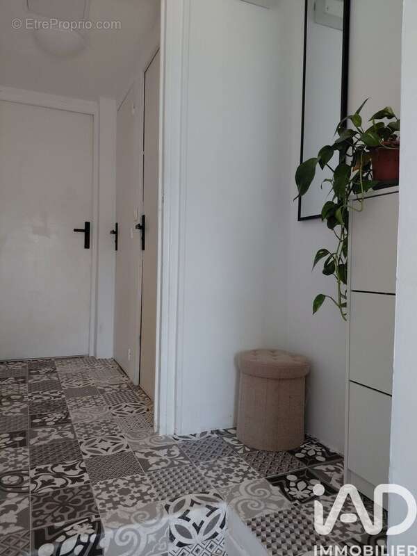 Photo 4 - Maison à BAILLEAU-ARMENONVILLE