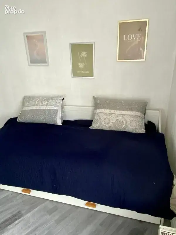 Appartement - photo 10