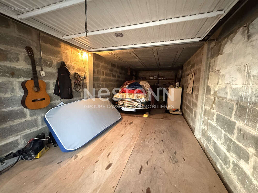 Appartement à TONNAY-CHARENTE