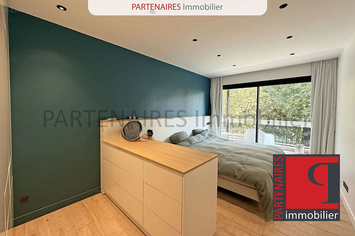 Appartement à LE CHESNAY