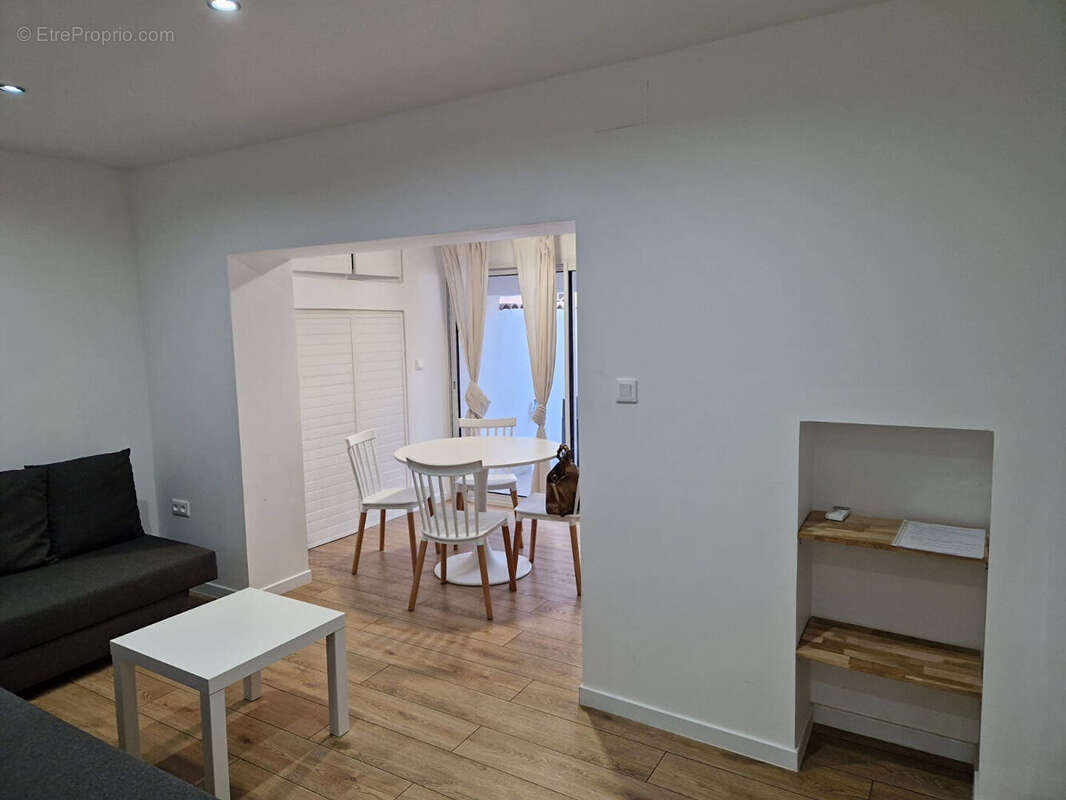 Appartement à NARBONNE