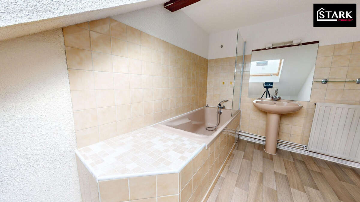 Appartement à BELFORT