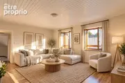 Appartement à TREVOUX