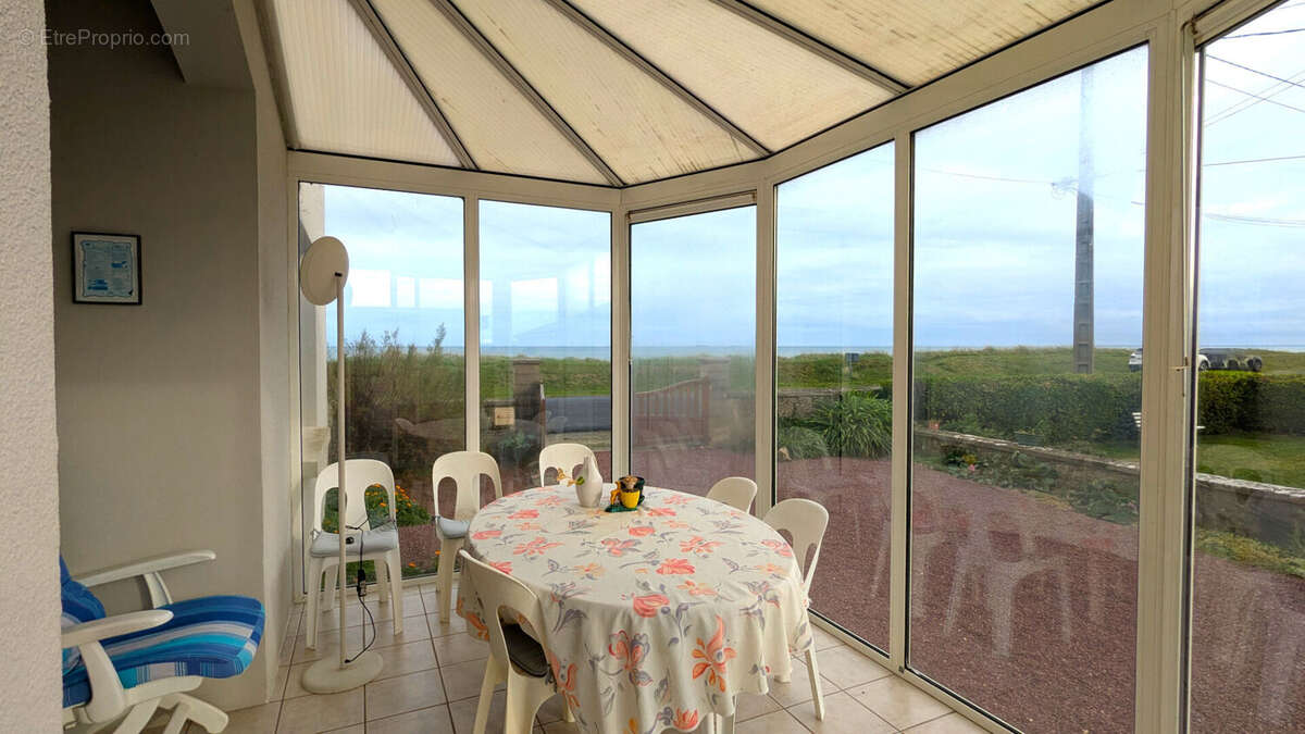 Maison à SAINT-MARCOUF