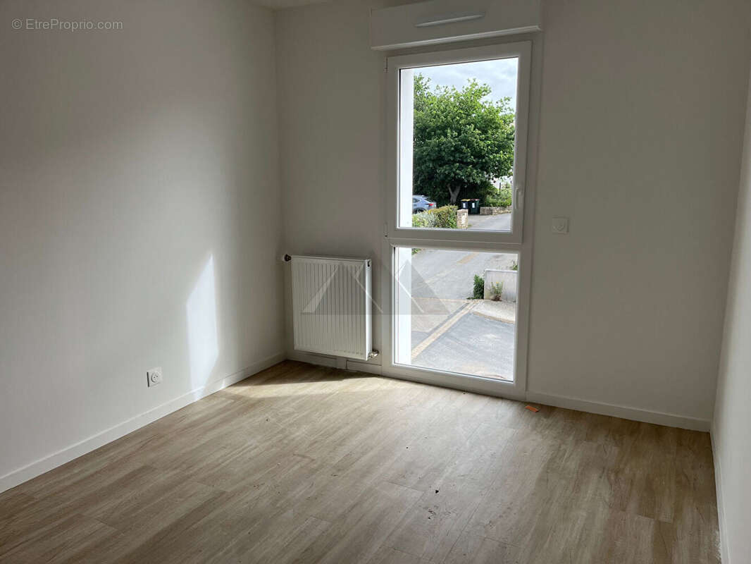 A vendre appartement t2 brest - photo 5