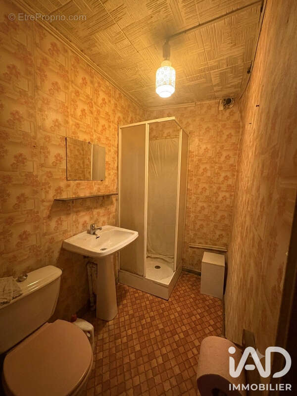 Maison 111 m² à Saint-Martin-De-La-Porte  - photo 5