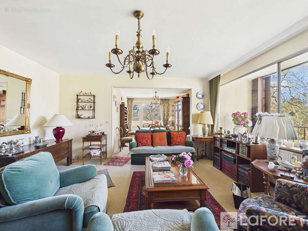 Appartement à MULHOUSE