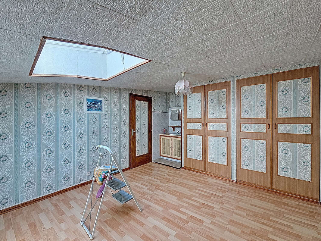 Maison à LIGNY-EN-BARROIS