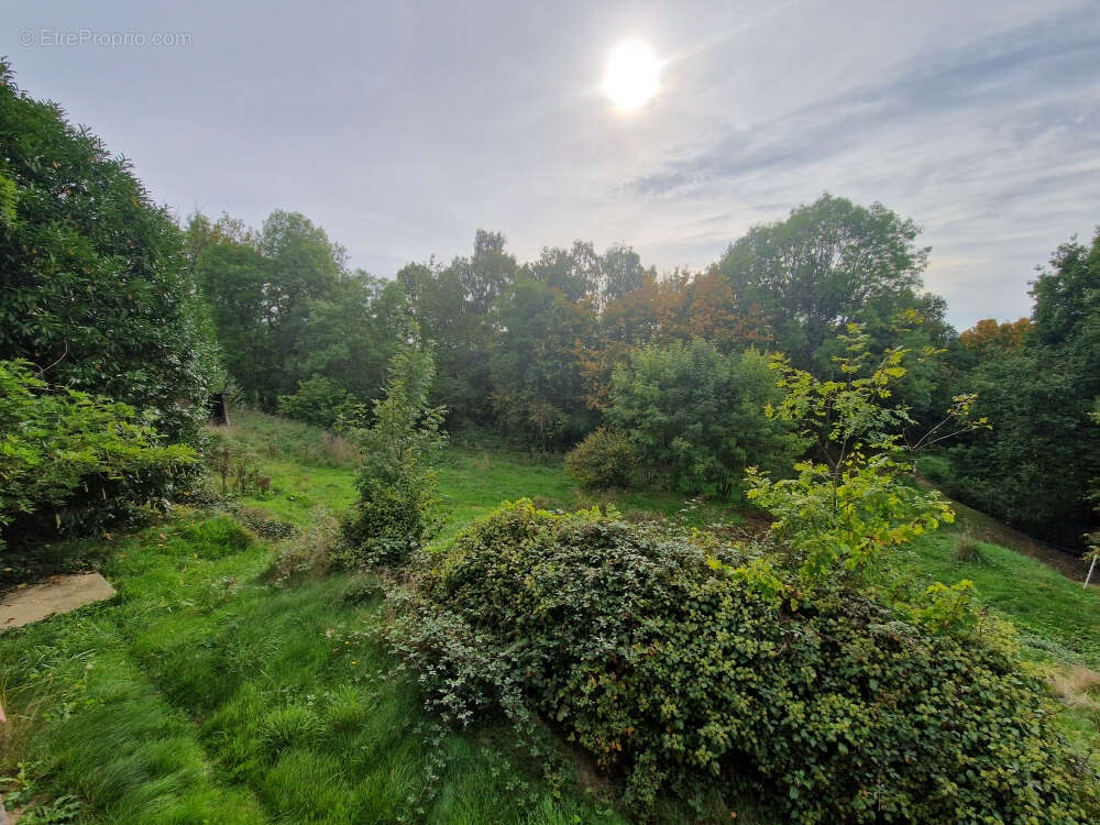 Maison à SAINT-DENIS-D&#039;AUTHOU