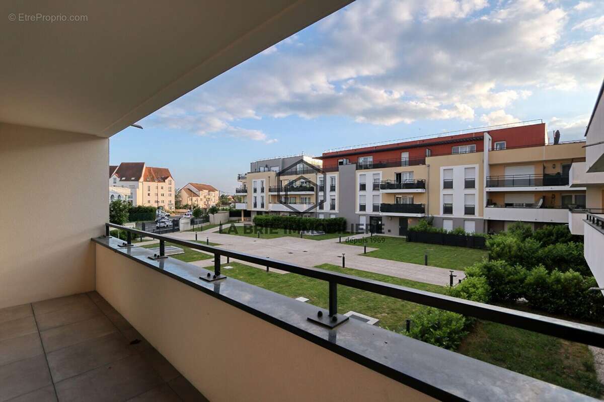 Appartement 61 m² à Pontault-Combault  - photo 6