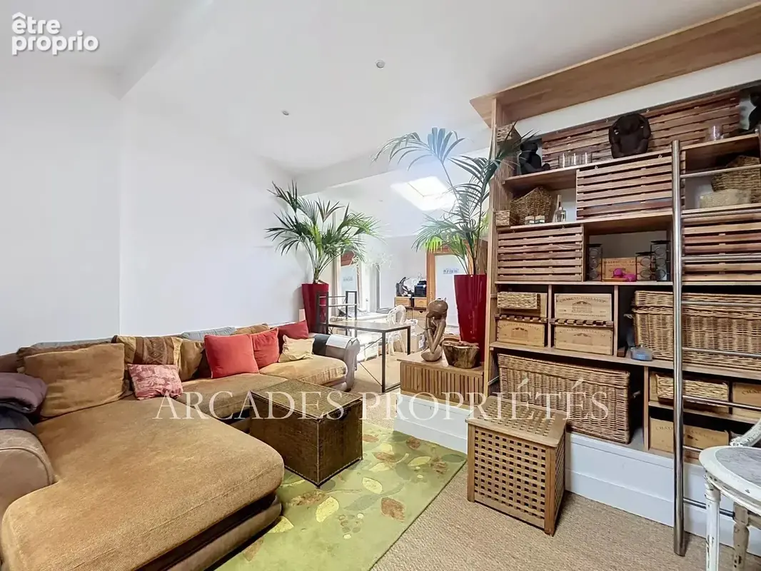 Maison 8 pièces 320 m² à vendre à Fronsac (33126) - photo 13