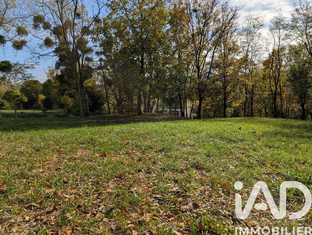 Photo 2 - Terrain à DOMFRONT-EN-CHAMPAGNE