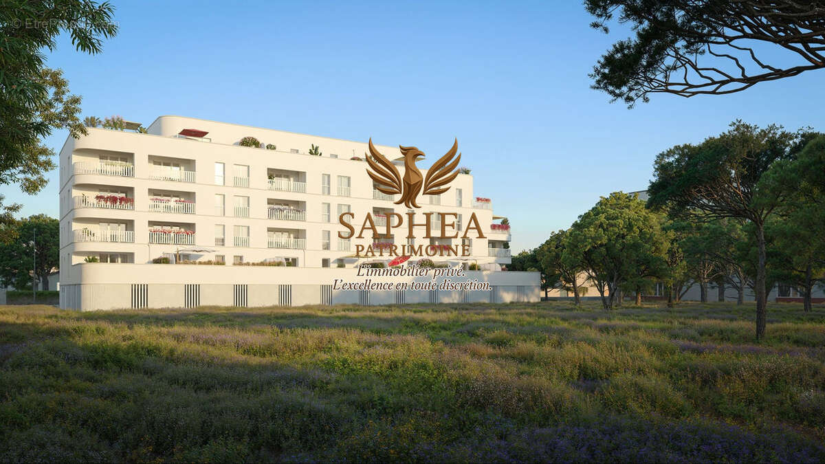 Appartement à LA SEYNE-SUR-MER