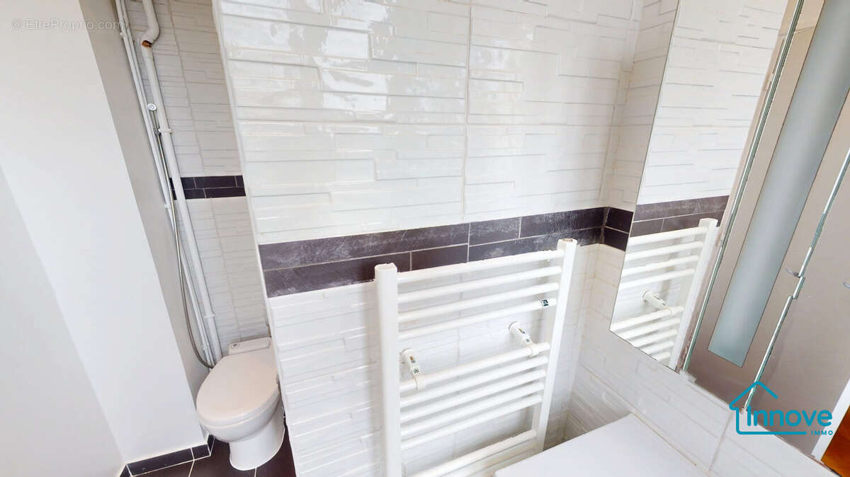 Appartement à MEUDON