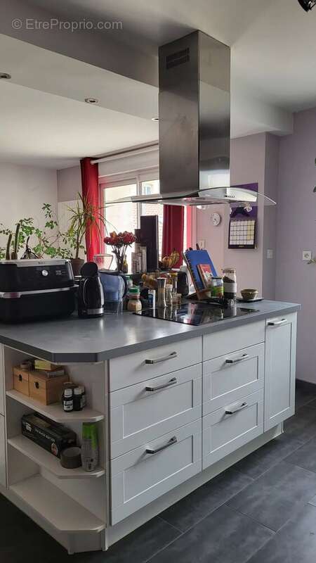 Appartement 128 m² à Belleville  - photo 6