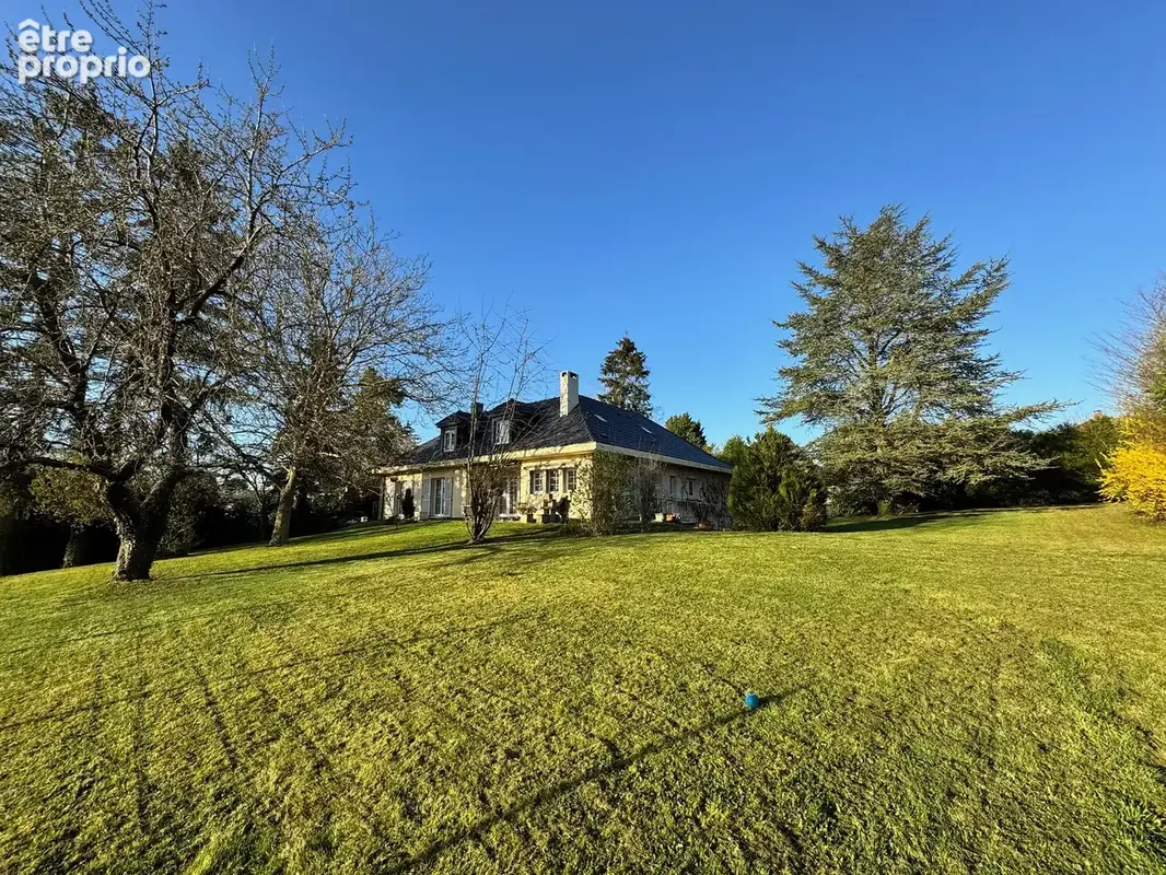 Tres belle et grande maison - photo 2