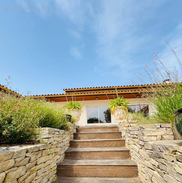 Maison à CARCASSONNE