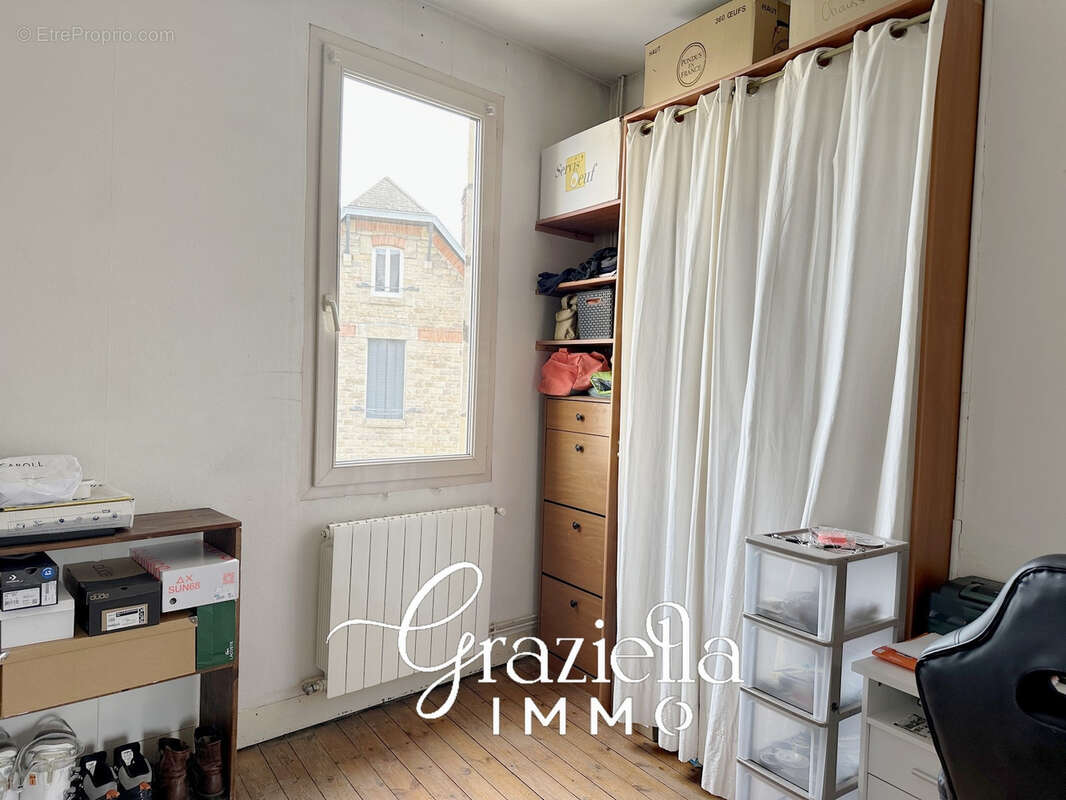 Maison à BRIVE-LA-GAILLARDE