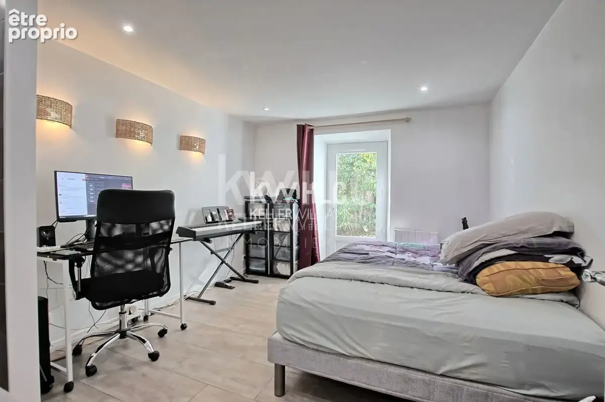 Appartement 3 pièces 56 m² à vendre à Cannes (06400) - photo 6