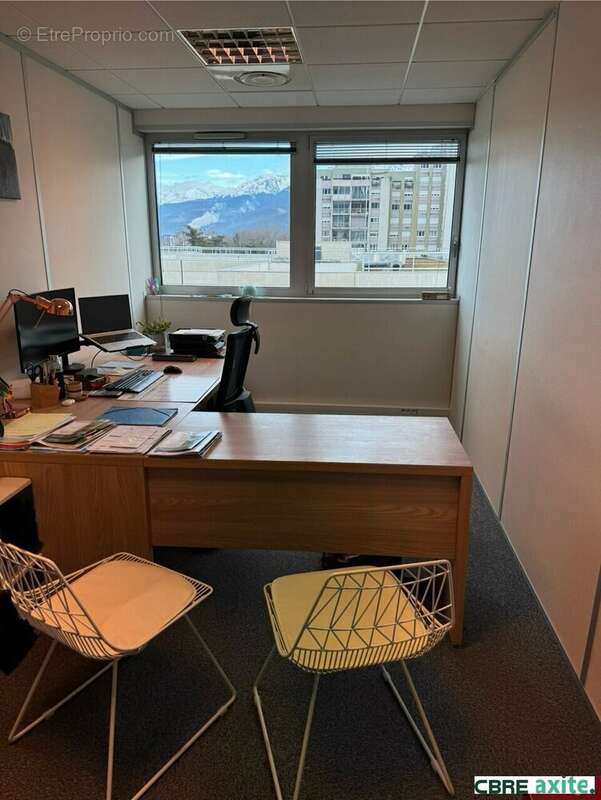 Commerce à GRENOBLE