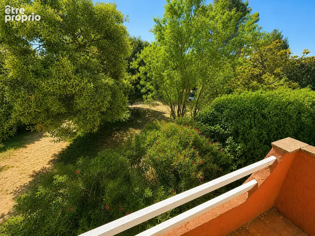 Villa t7   220 m2   terrain arboré de 2 752 m2 avec piscine - photo 16