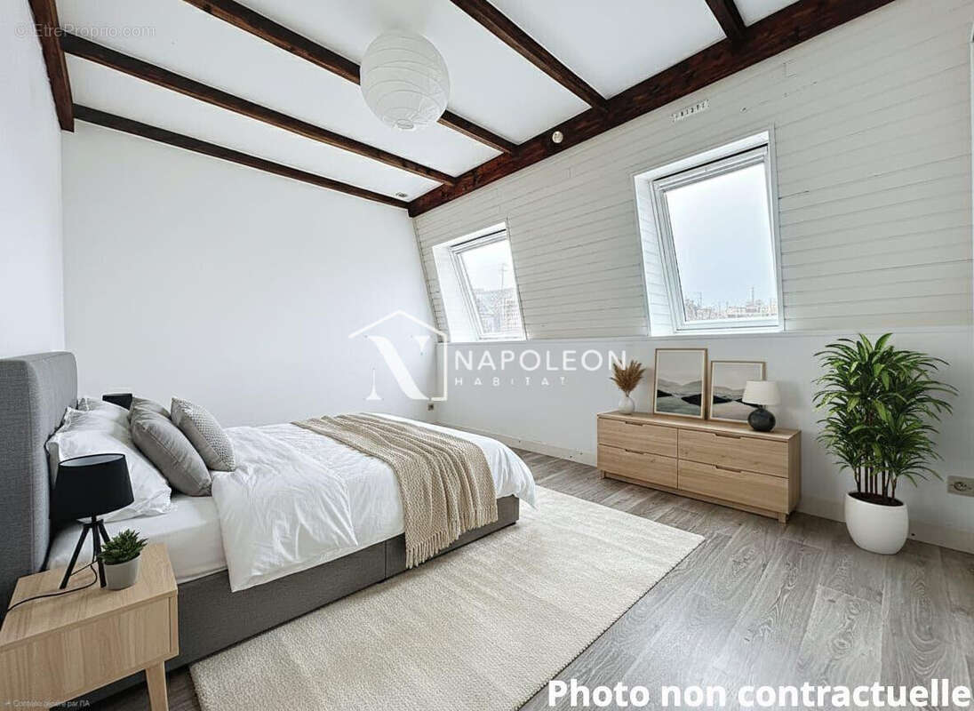 Appartement à LILLE