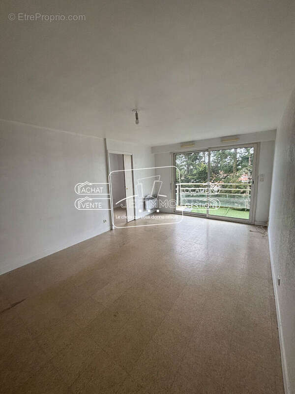 Appartement à REZE