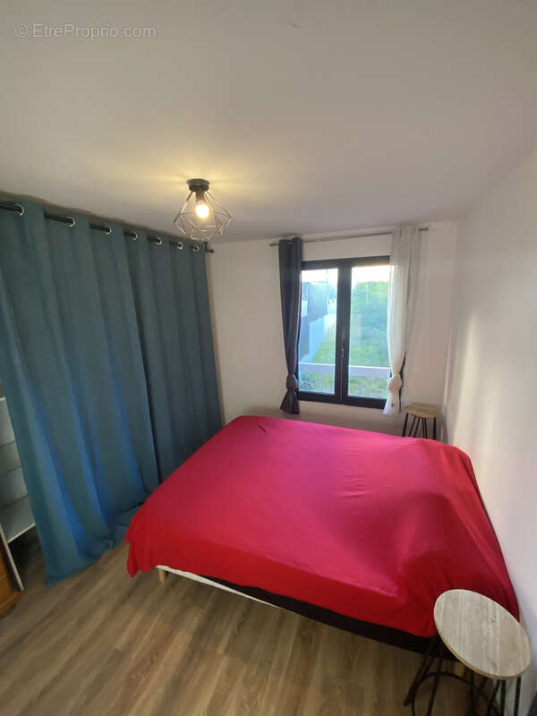 Appartement à RODEZ