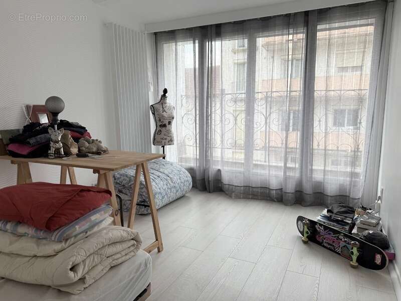 Appartement à TARBES