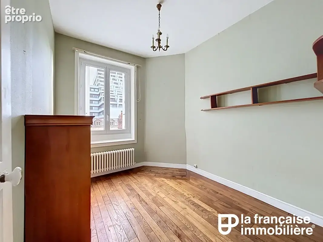 Appartement T3 de 63 m² avec cave, 3ème étage avec ascenseur - photo 7