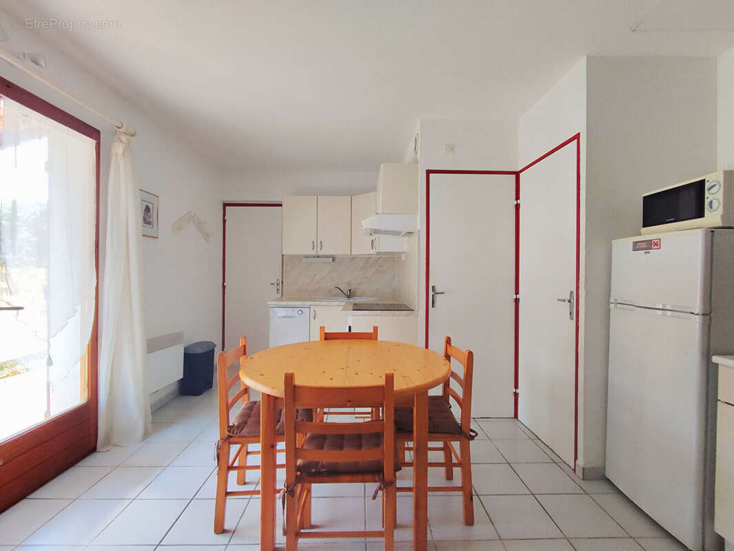 Maison à LE BARCARES