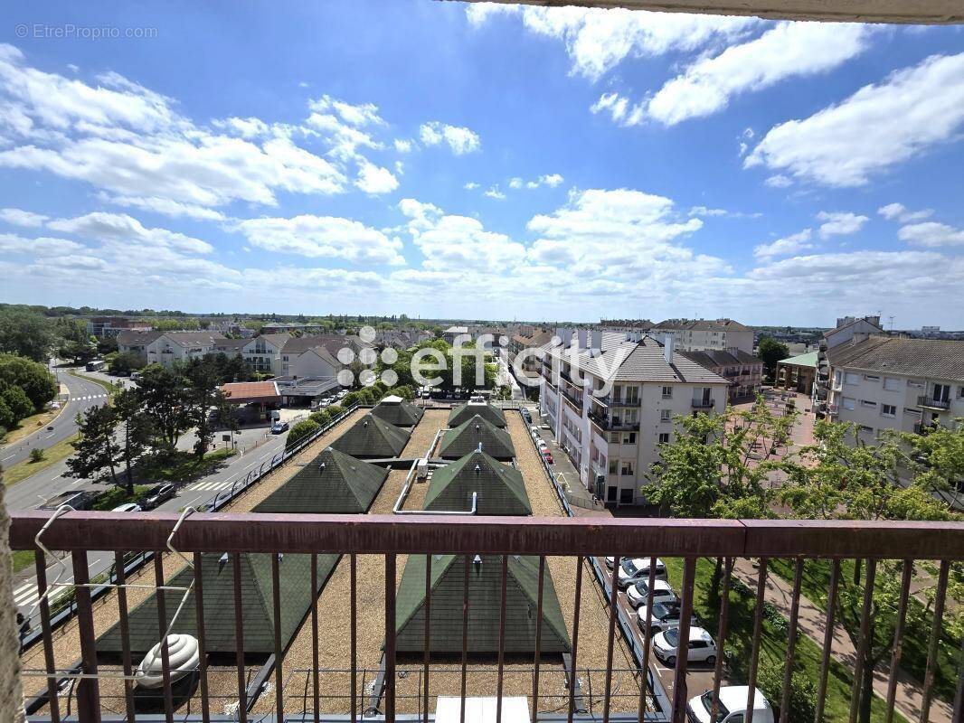 Appartement à MAUREPAS