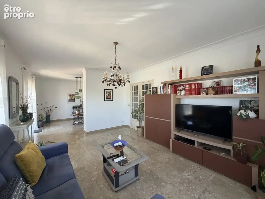Maison 5 chambres à Coursan (11110) - photo 4