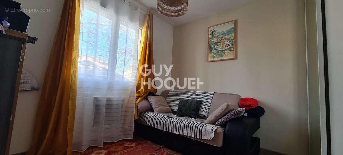 Maison à CAUMONT-SUR-DURANCE