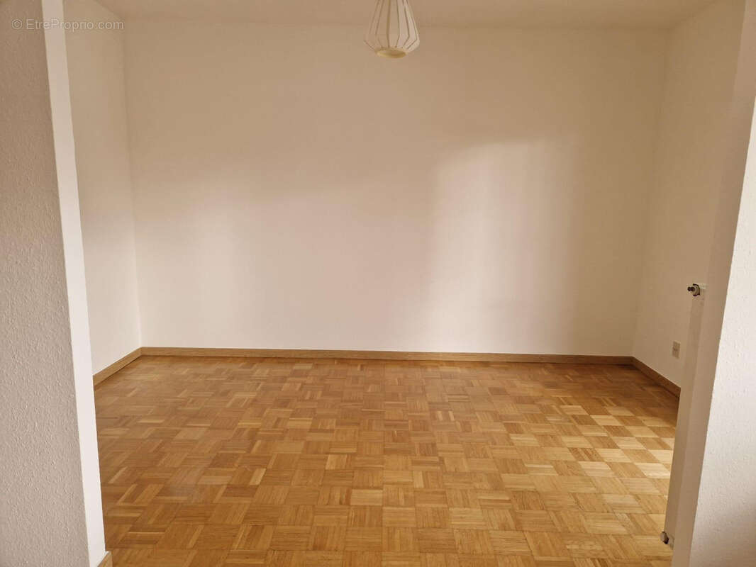 Appartement à SAINT-LOUIS